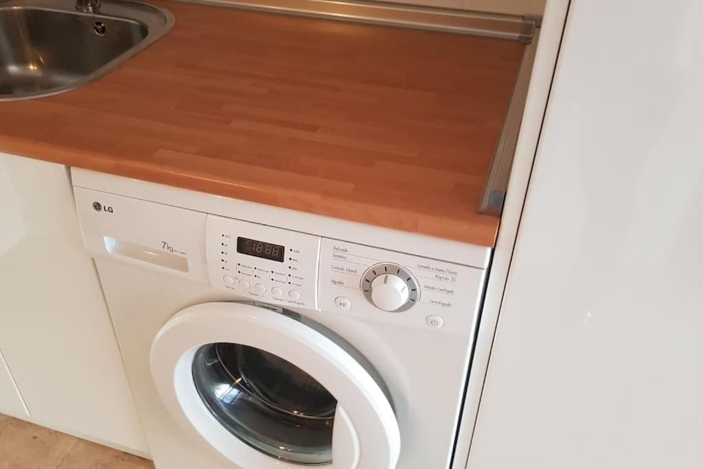 Apartamento Tranquilo Cerca De Zonas Verdes Cieza Eksteriør billede